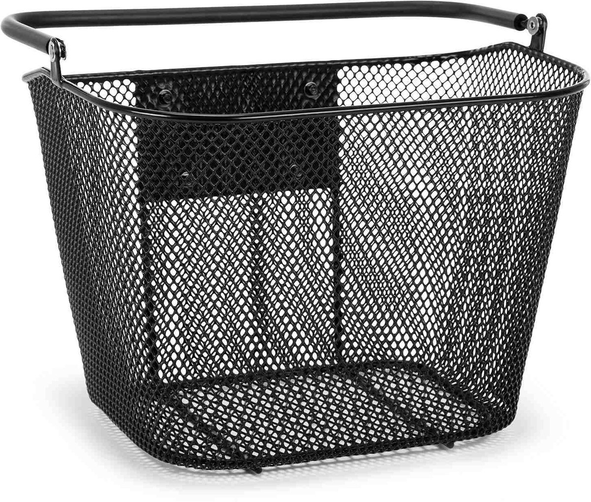 ACID HANDELBAR BASKET 14 CMPT FILINK METAL