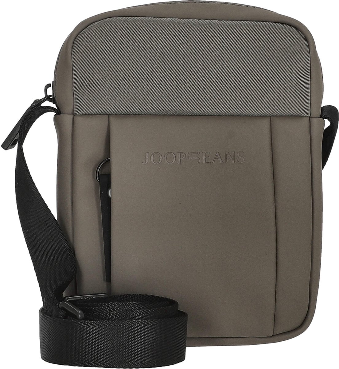 Joop Jeans Atessa Rafael - Schoudertas XS 18.5 cm (mud)