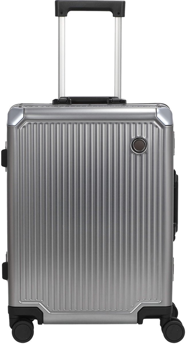 Echolac Shogun Classic 40 Aluminium trolley S productafbeelding