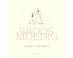 Broosmoedig