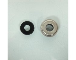 Mechanische afdichting waterpomp Tourmax voor motor Suzuki 125 TS 1989 tot 1994