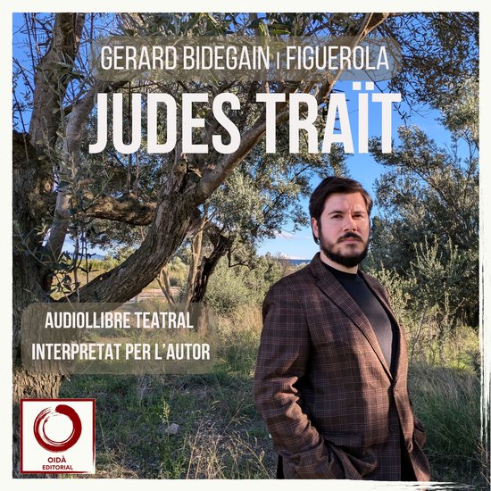 Judes traït - cover