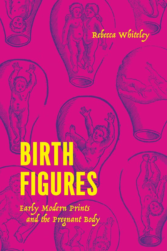 Birth Figures - cover