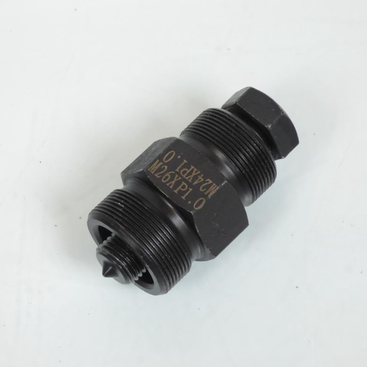 Arrache volant Tun'R pour Scooter Lifan 50 139QMB Avant 2020 Neuf