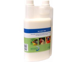 Bio Mite Free 1000 ml - Tegen bloedluis
