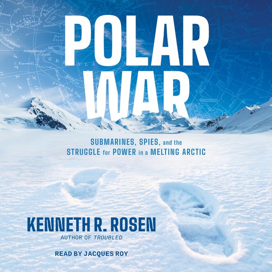 Polar War - cover