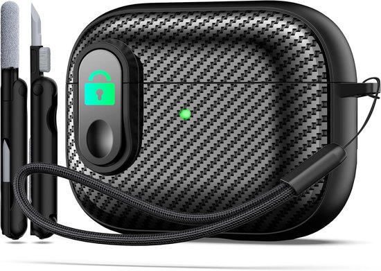 Carbon Fiber airpod case airpods pro 2 case Carbon Fiber airpod pro case Real Aramid Fiber Skin, Dunne Shockproof Carbon (airpods pro Carbon Fiber airpod case airpods pro 2 case Carbon Fiber airpod pro case Real Aramid Fiber Skin, Dunne Shockproof Carbon (airpods pro