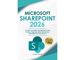 Microsoft SharePoint