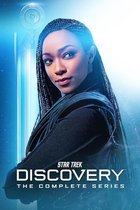 Star Trek: Discovery - De Complete Serie Boxset