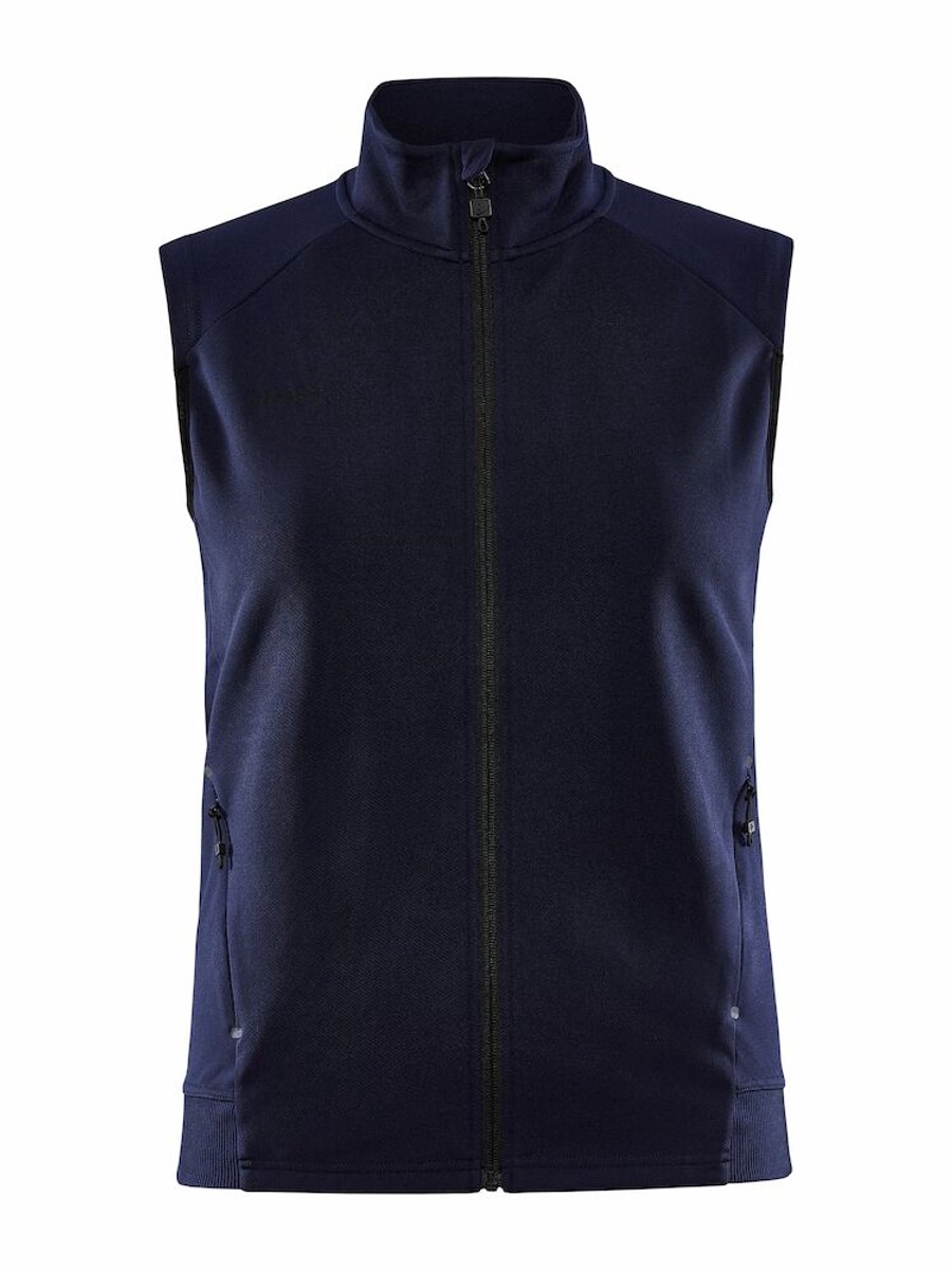 Craft ADV Unify Vest W 1912162 - Navy - L