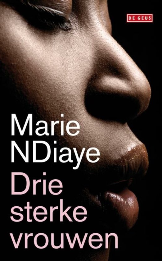 Drie sterke vrouwen