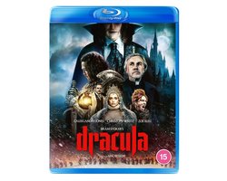 Dracula: A Love Tale [Blu-Ray]