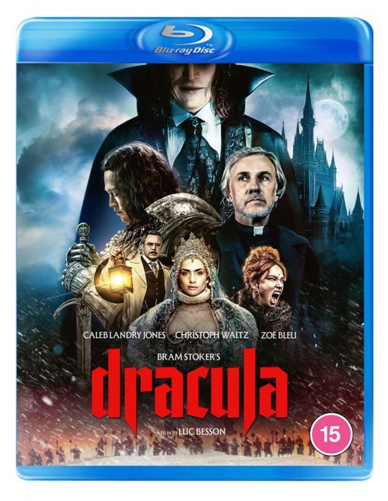 Dracula [Blu-Ray]