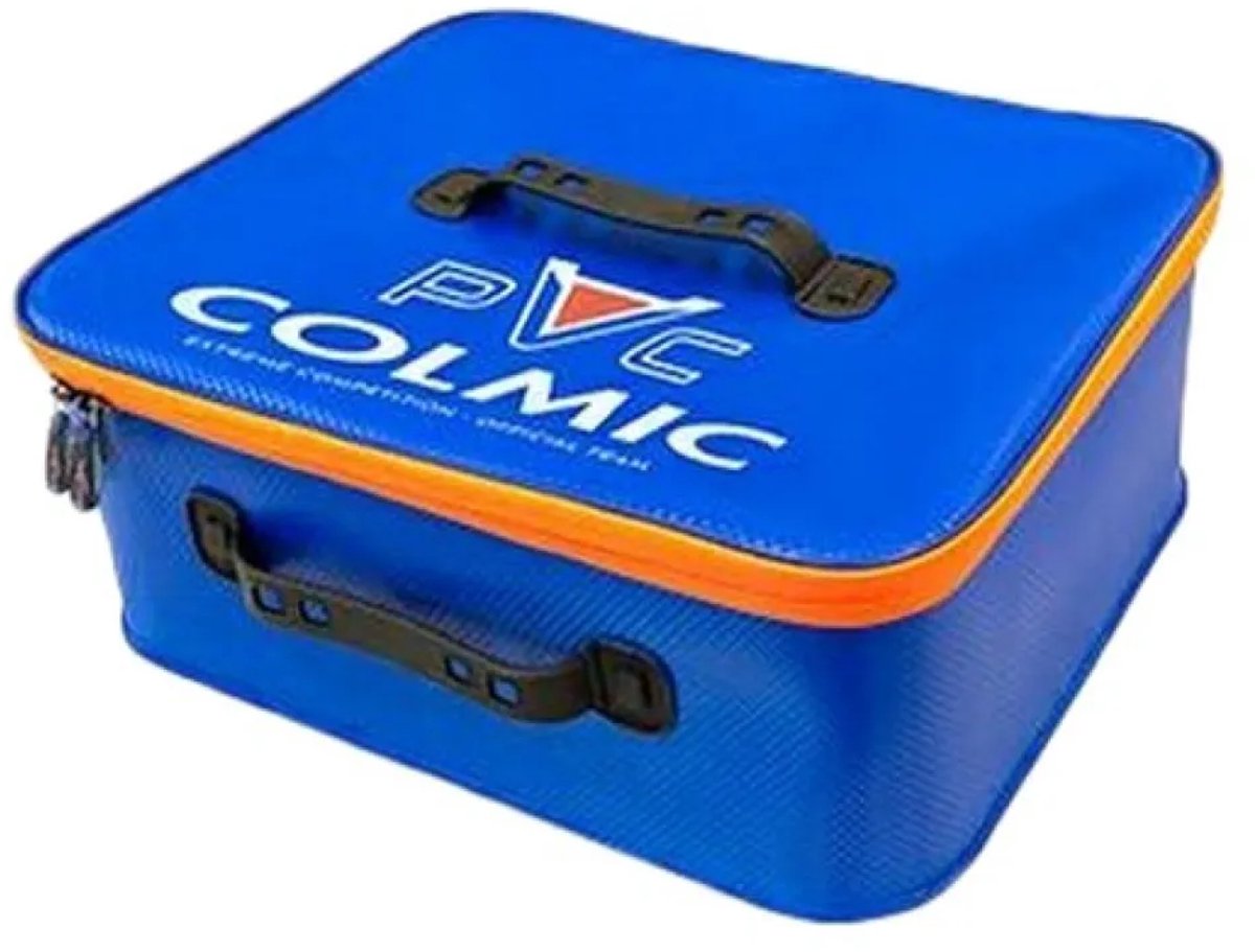 Colmic - Opbergtas Seat Box Storage - Colmic