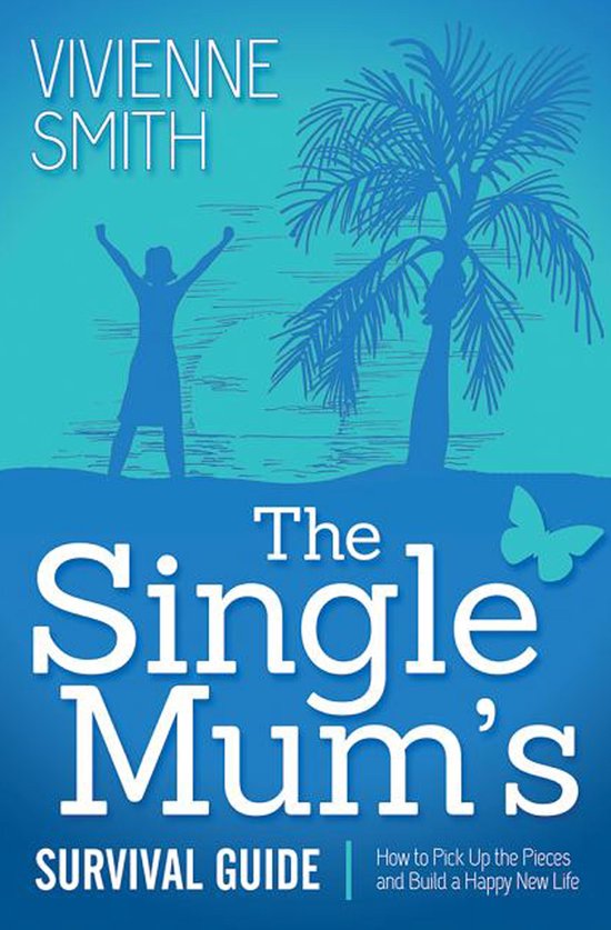 The Single Mum's Survival Guide - cover