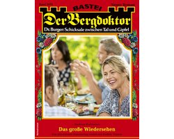 Der Bergdoktor 2079 - Der Bergdoktor 2079