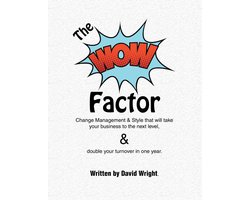 The Wow Factor