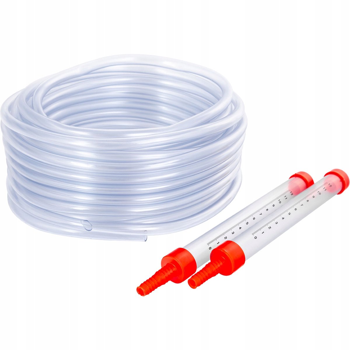 Richmann Professionele waterpas 15m - Precisie voor professionals