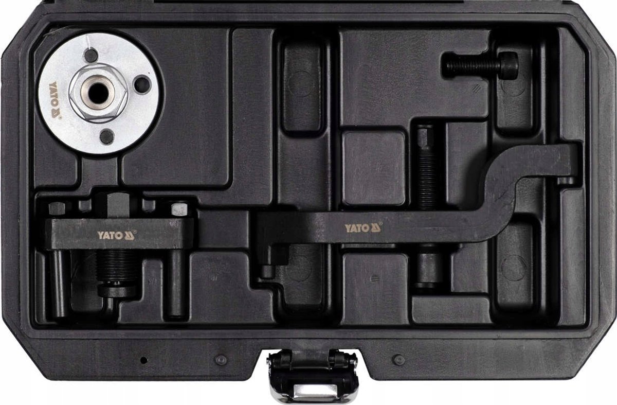 Waterpomp Demontageset VW T5 2.5 TDI