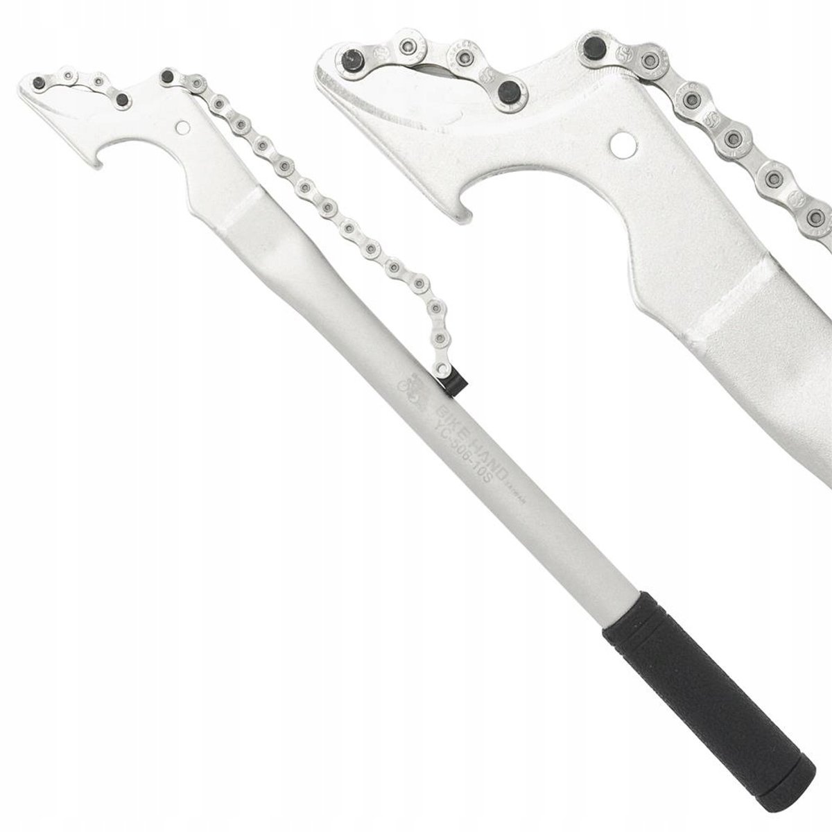 Bike Hand Kettingzweep & Sleutel voor Fietsketting en Trapas