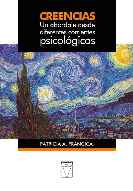 Creencias - cover