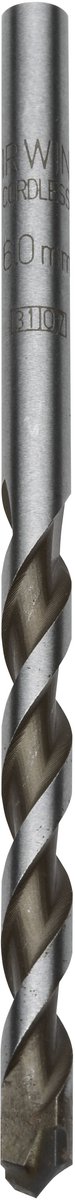 Irwin Steenboor Cordless - 10 x 140 mm