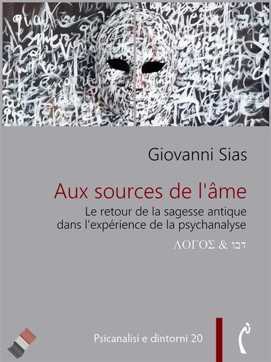 Psicanalisi e dintorni 20 - Aux source de l’âme. Le retou ... - cover