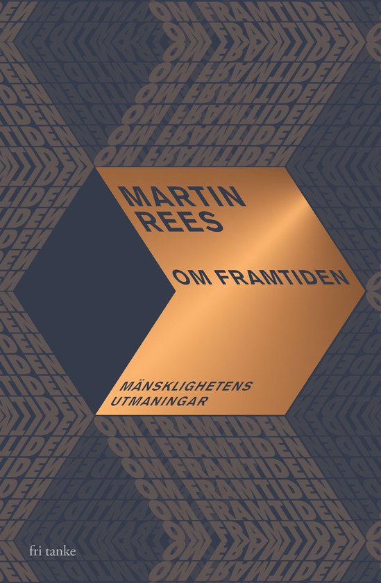 Om framtiden : Mänsklighetens utmaningar - cover