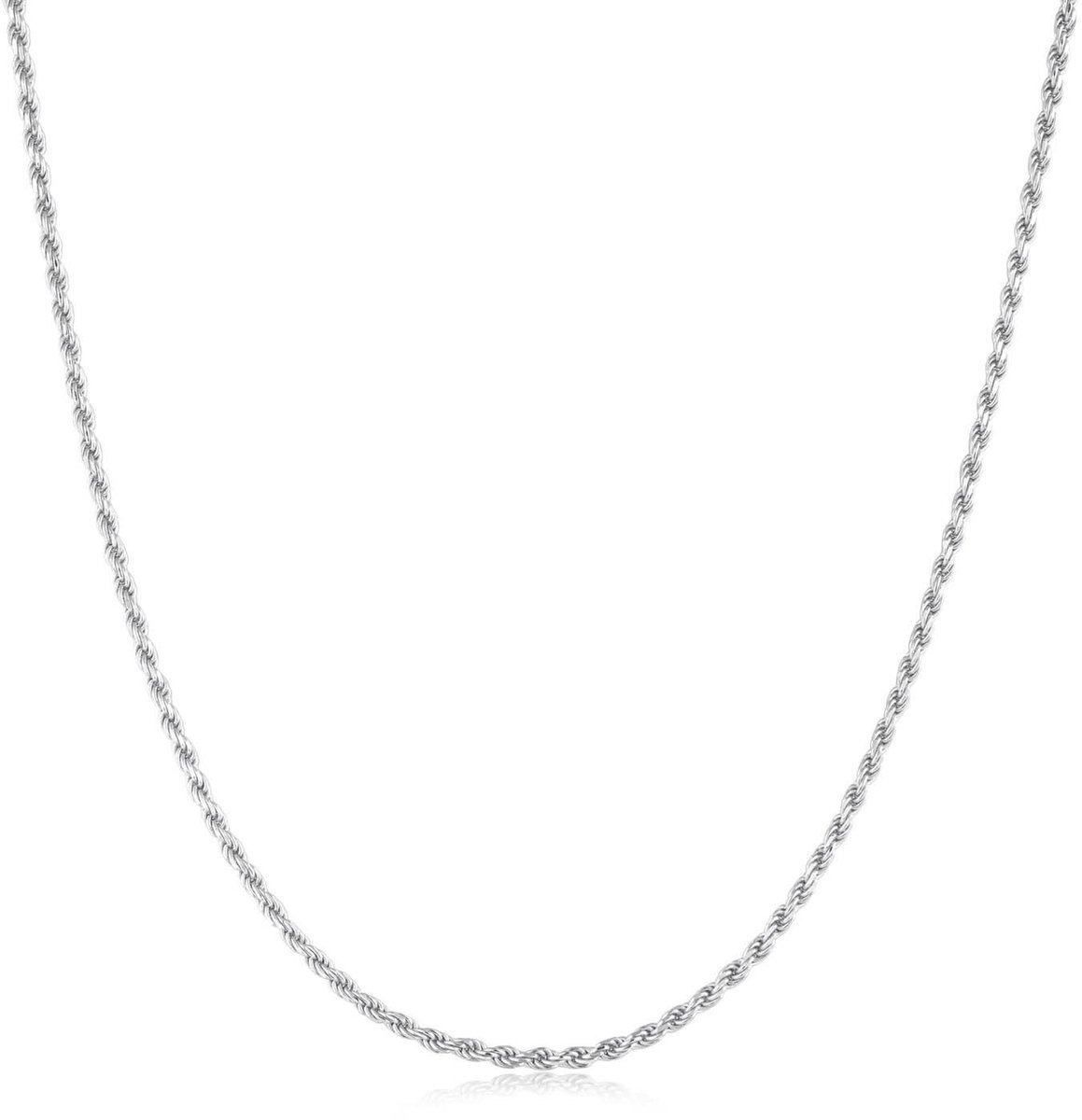 Ania Haie AH N058-04H Chic Creator Dames Ketting - Collier