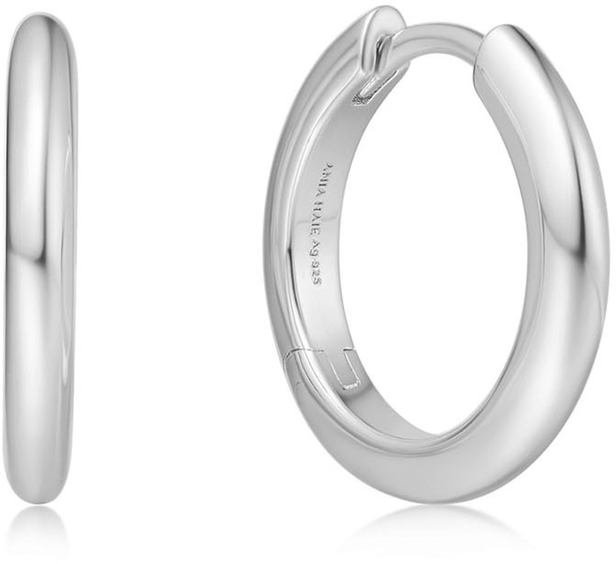 Ania Haie AH E062-01H Voque Maven Dames Oorbellen - Oorringen