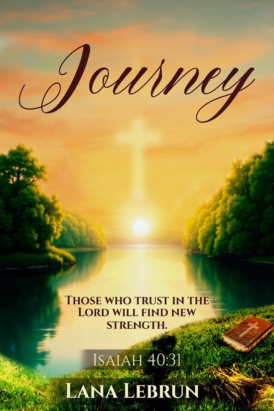 Journey - cover