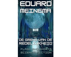 Flash & Shorts - De grens van de redelijkheid