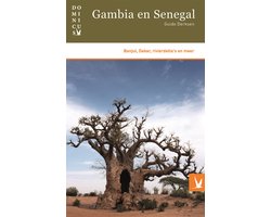 Dominicus  -   Gambia en Senegal
