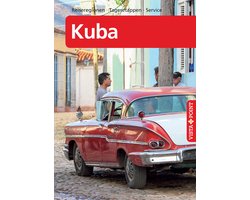Kuba - VISTA POINT Reiseführer A bis Z