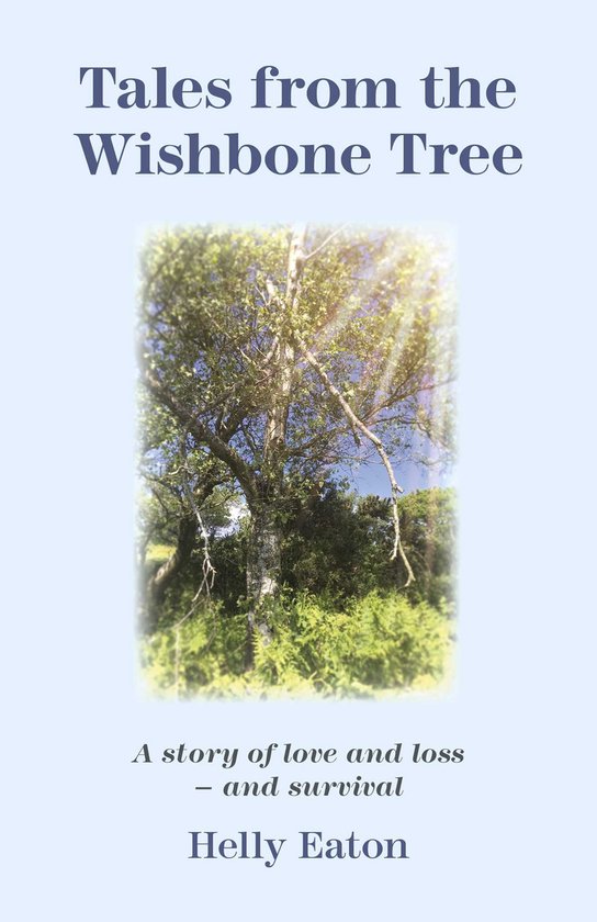Tales from the Wishbone Tree - cover