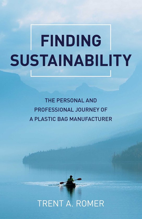 Finding Sustainability - cover