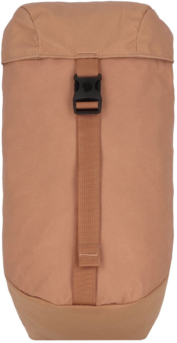 Fjällräven Kajka Zijtas 21 cm - khaki dust