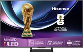 Hisense 75U7Q PRO - 75 inch - 4K MiniLED - 2025