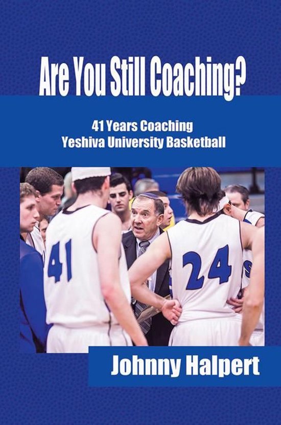 Are You Still Coaching? - cover