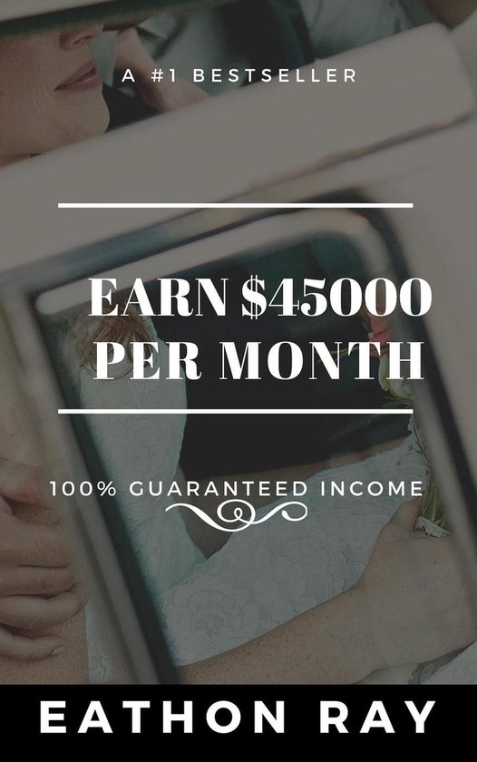 Earn $45000 Per Month-100% Guaranteed - cover