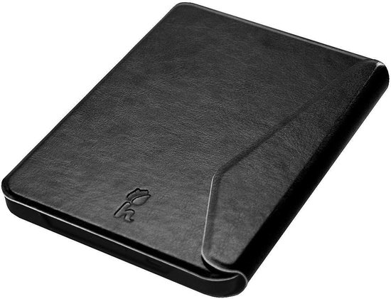 Hoesjes Boetiek - SleepCover voor Kobo Clara HD - Zwart