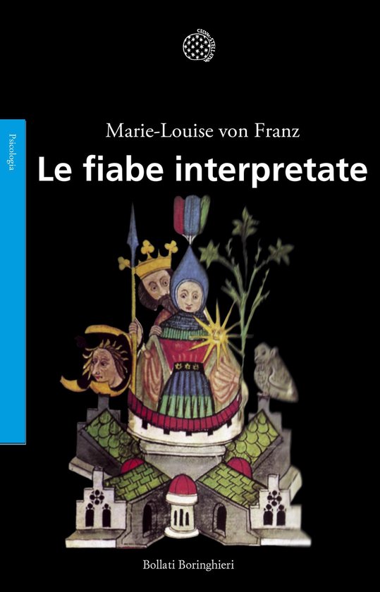 Le fiabe interpretate - cover