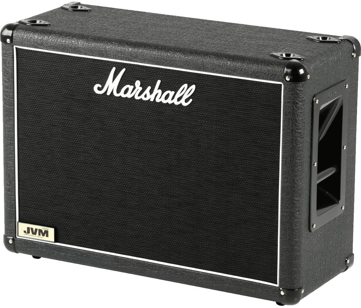 Marshall JVMC212 150W 2x12 gitaar speakerkast