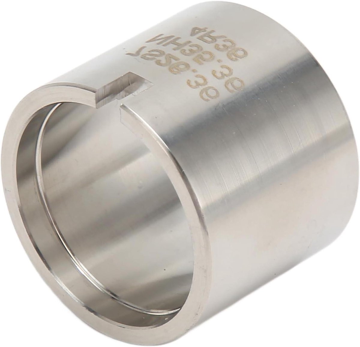 Uurwerkhouder voor reparatie en montage van horloges met roestvrij stalen basis - veelzijdig inzetbaar en eenvoudig te gebruiken