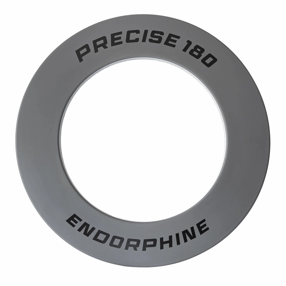 Precise180 Endorphine Graphite - Dart Surround