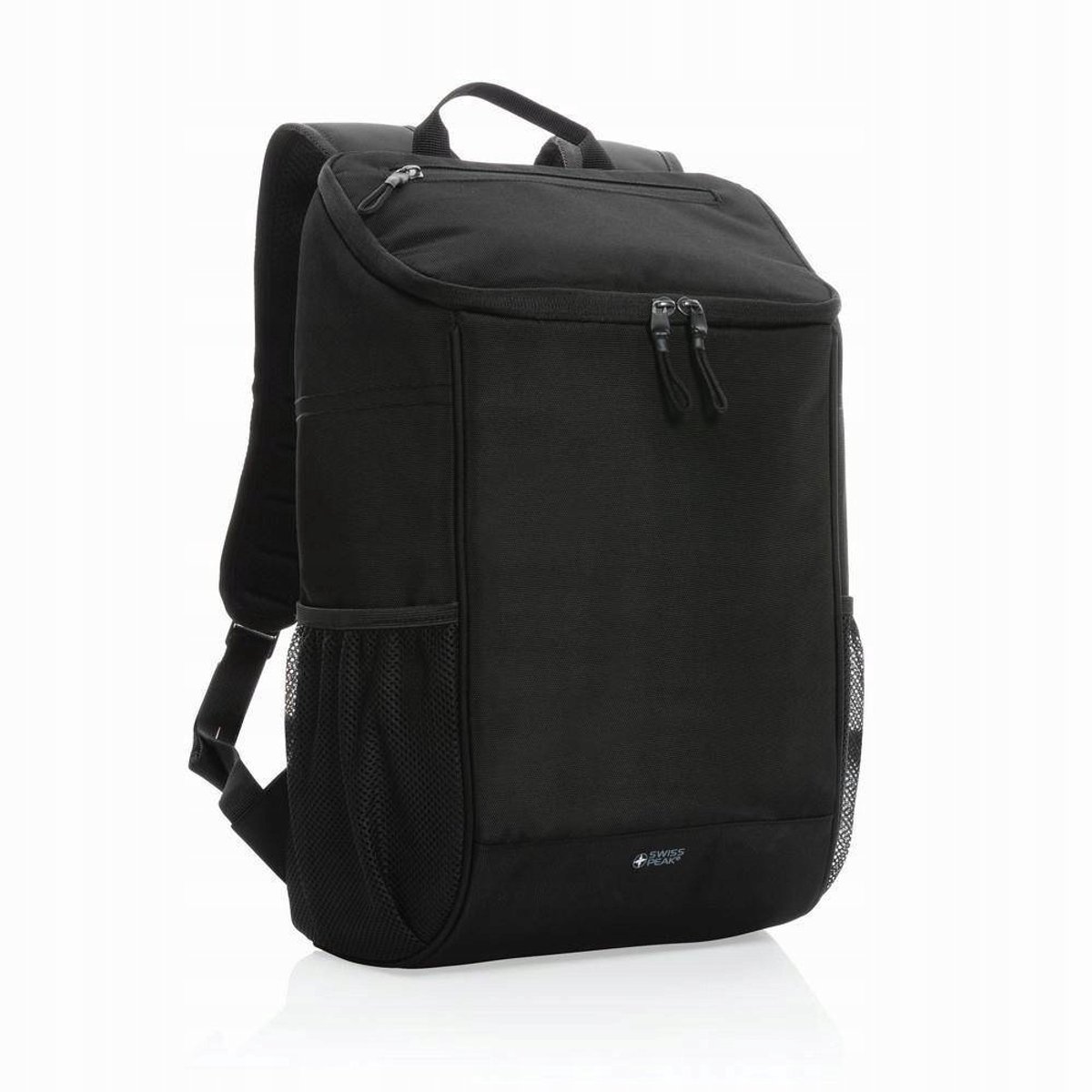 Swiss Peak AWARE Thermosrugzak - Duurzaam & Ruim