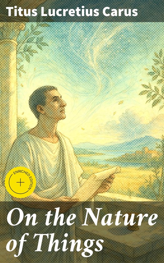 On the Nature of Things - cover