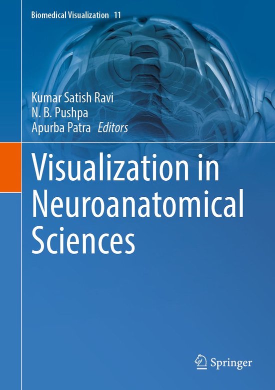 Biomedical and Life Sciences (R0) - Visualization in Neuroan ... - cover