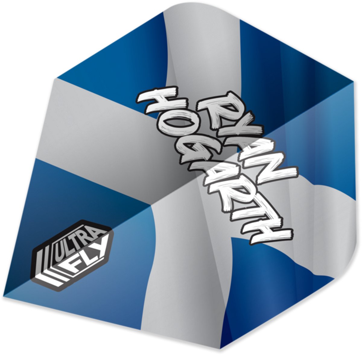 Unicorn UltraFly Ryan Hogarth NO2 - Dart Flights