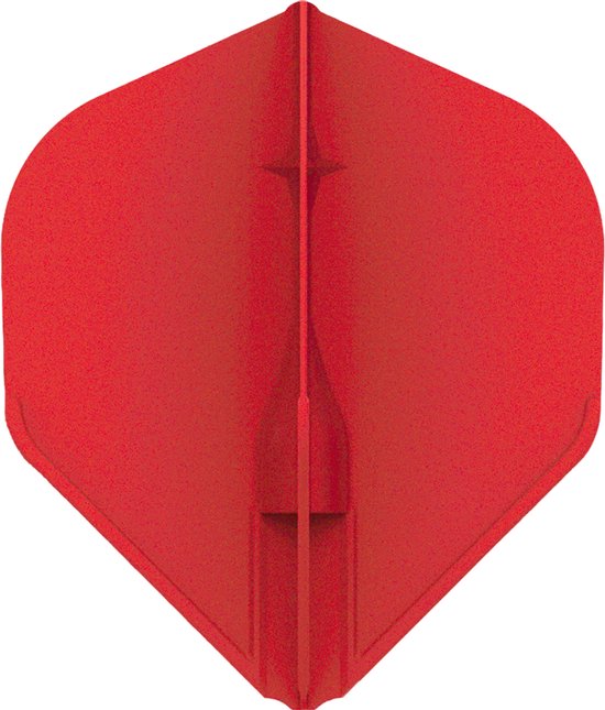 L Style Champagne flights EZ standard L1 - Rood- () van L-Style — afbeelding 3